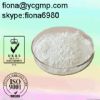 Female Hormones Raw Powder Melengestrol Acetate 2919-66-6